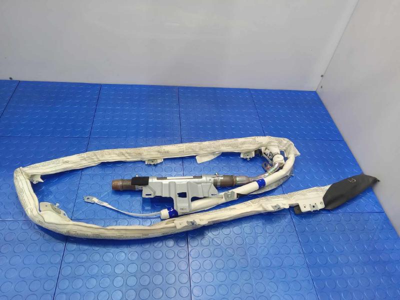2015 Audi Q7 Air Bag