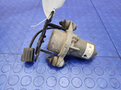 2016 Chevrolet Trax Vacuum Pump