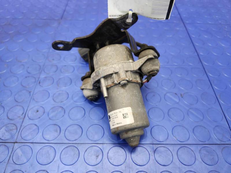 2016 Chevrolet Trax Vacuum Pump