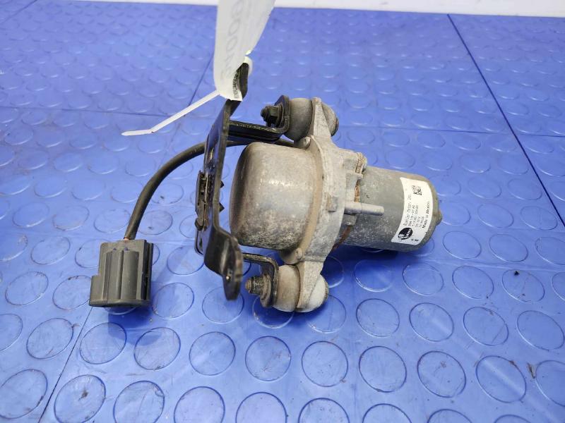 2016 Chevrolet Trax Vacuum Pump