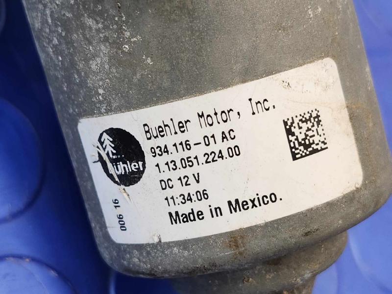 2016 Chevrolet Trax Vacuum Pump