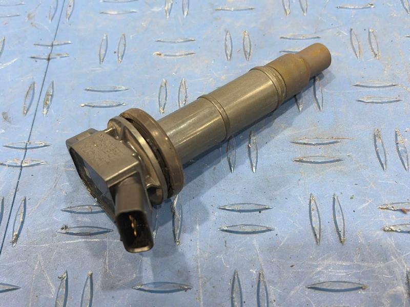 2007 Toyota RAV4 Ignition Coil/Ignitor