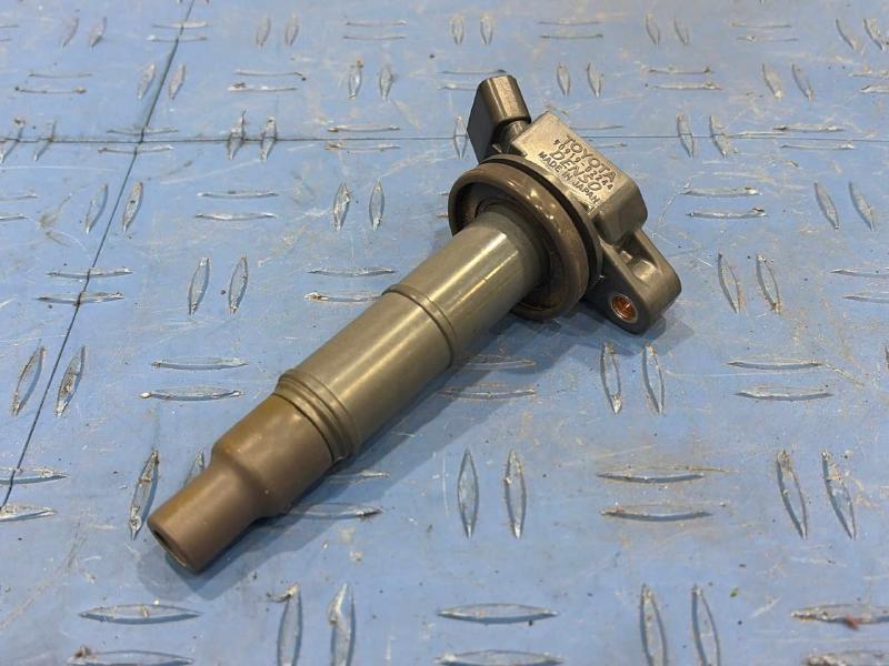2007 Toyota RAV4 Ignition Coil/Ignitor