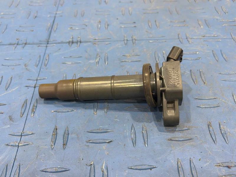 2007 Toyota RAV4 Ignition Coil/Ignitor