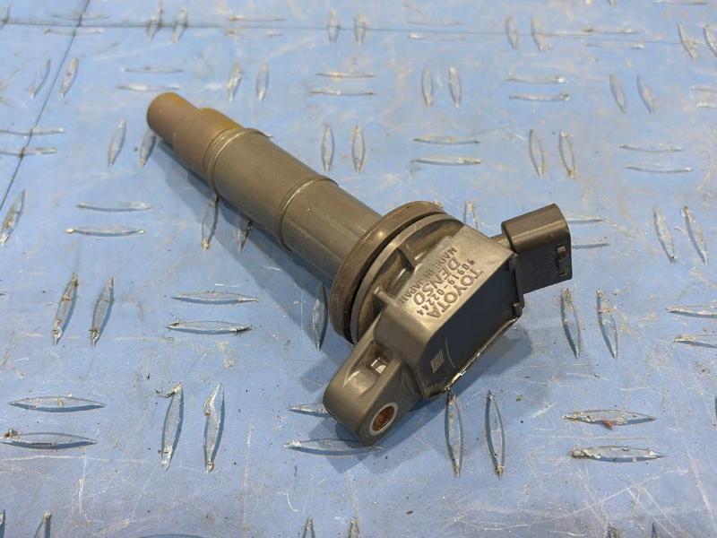 2007 Toyota RAV4 Ignition Coil/Ignitor