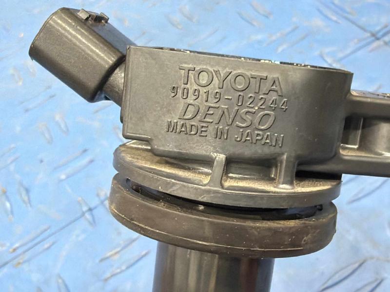 2007 Toyota RAV4 Ignition Coil/Ignitor