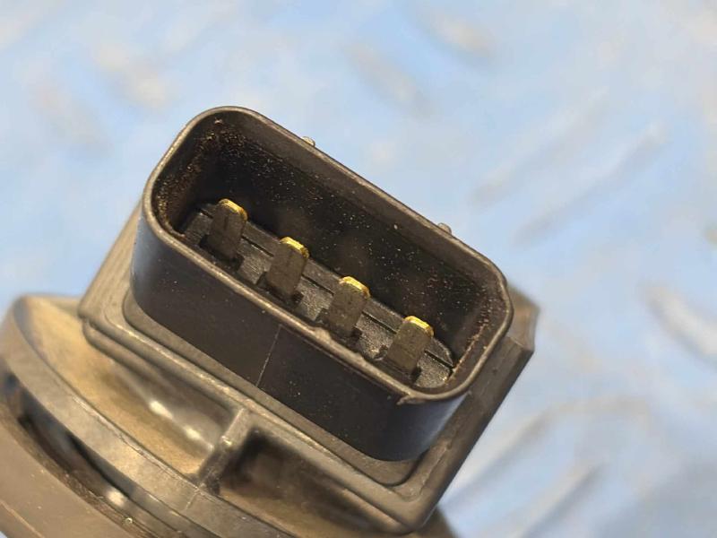 2007 Toyota RAV4 Ignition Coil/Ignitor