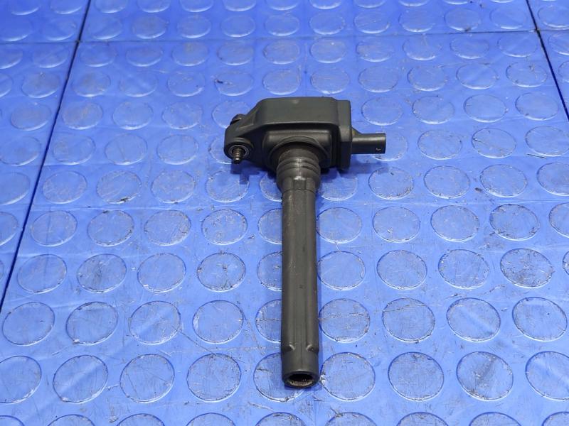 2012 Dodge Grand Caravan Ignition Coil/Ignitor