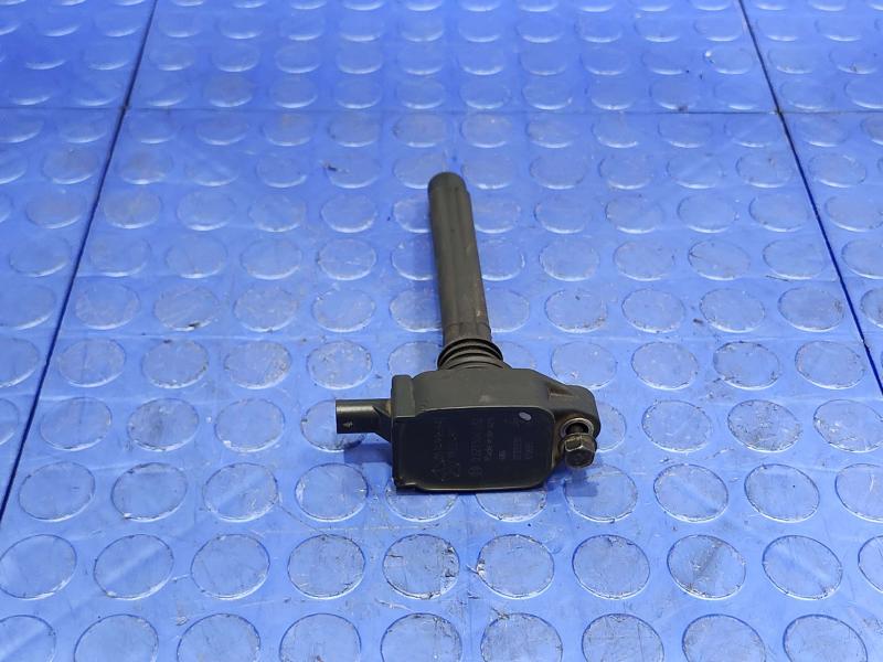 2012 Dodge Grand Caravan Ignition Coil/Ignitor