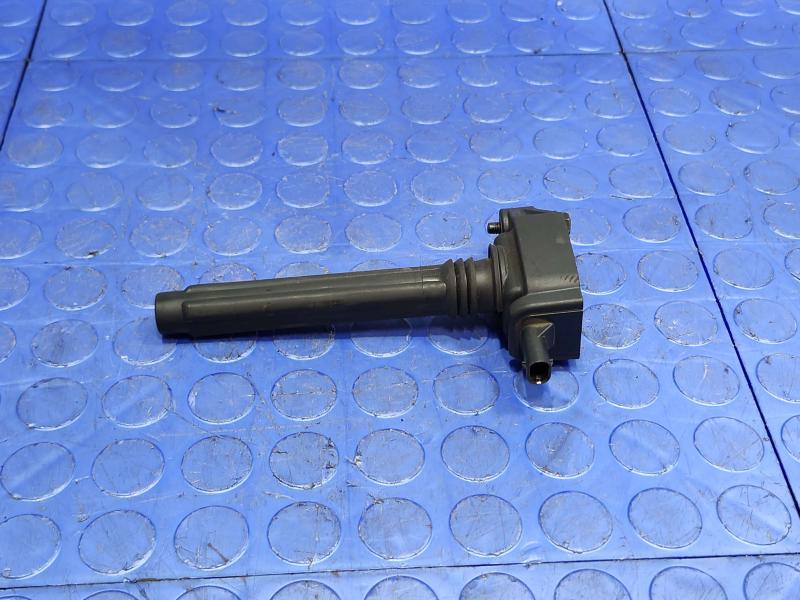 2012 Dodge Grand Caravan Ignition Coil/Ignitor
