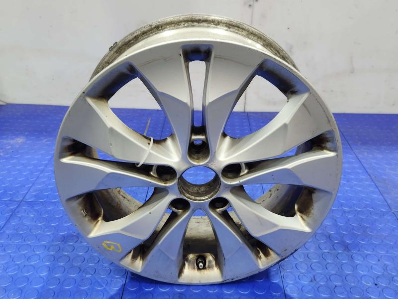 2013 Honda CR-V Wheel