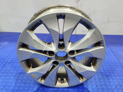 2013 Honda CR-V Wheel