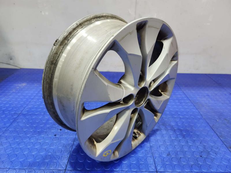 2013 Honda CR-V Wheel