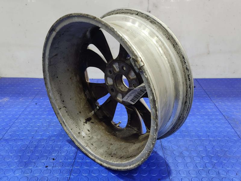 2013 Honda CR-V Wheel