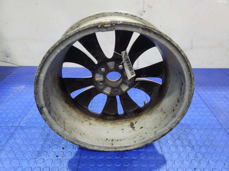 2013 Honda CR-V Wheel