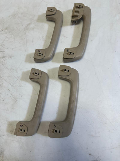2019 Hyundai Sonata Interior Grab Bar