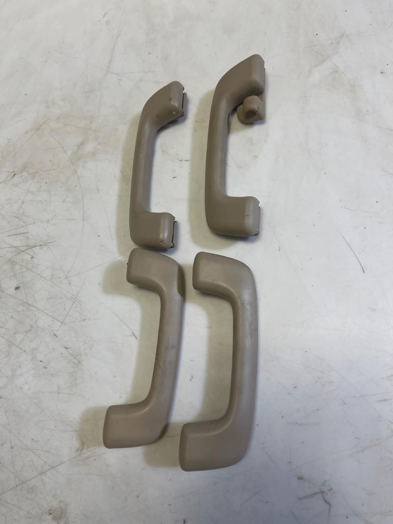 2019 Hyundai Sonata Interior Grab Bar