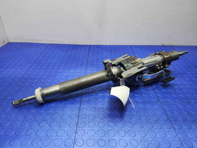 2015-2017 Subaru Outback Wagon Bare Steering Column Genuine OEM 34500AL03A
