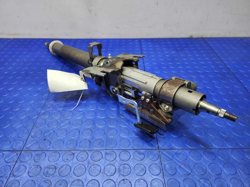 2015-2017 Subaru Outback Wagon Bare Steering Column Genuine OEM 34500AL03A