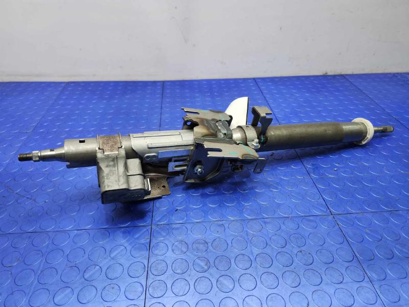 2015-2017 Subaru Outback Wagon Bare Steering Column Genuine OEM 34500AL03A