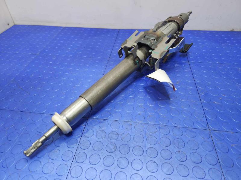 2015-2017 Subaru Outback Wagon Bare Steering Column Genuine OEM 34500AL03A