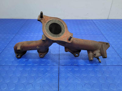 2011 Chevrolet Impala Exhaust Manifold
