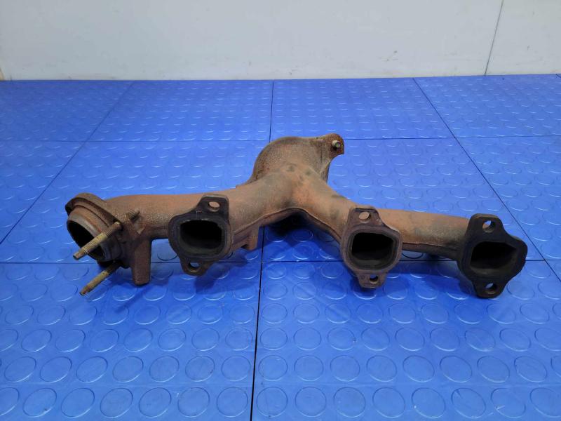 2011 Chevrolet Impala Exhaust Manifold