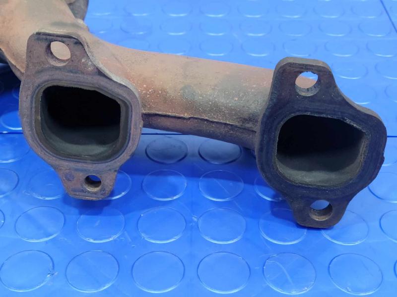 2011 Chevrolet Impala Exhaust Manifold