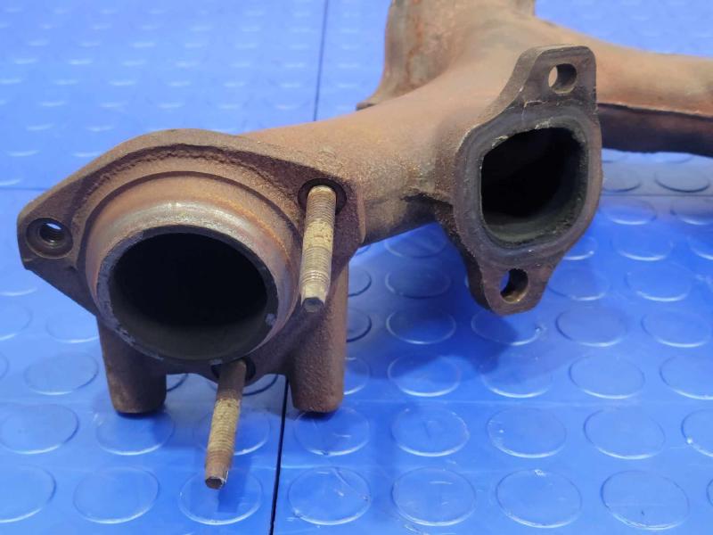 2011 Chevrolet Impala Exhaust Manifold