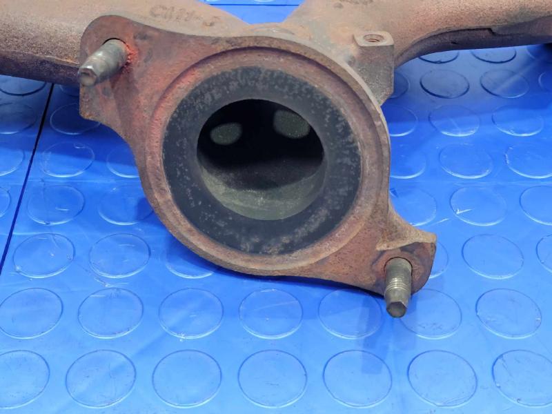 2011 Chevrolet Impala Exhaust Manifold