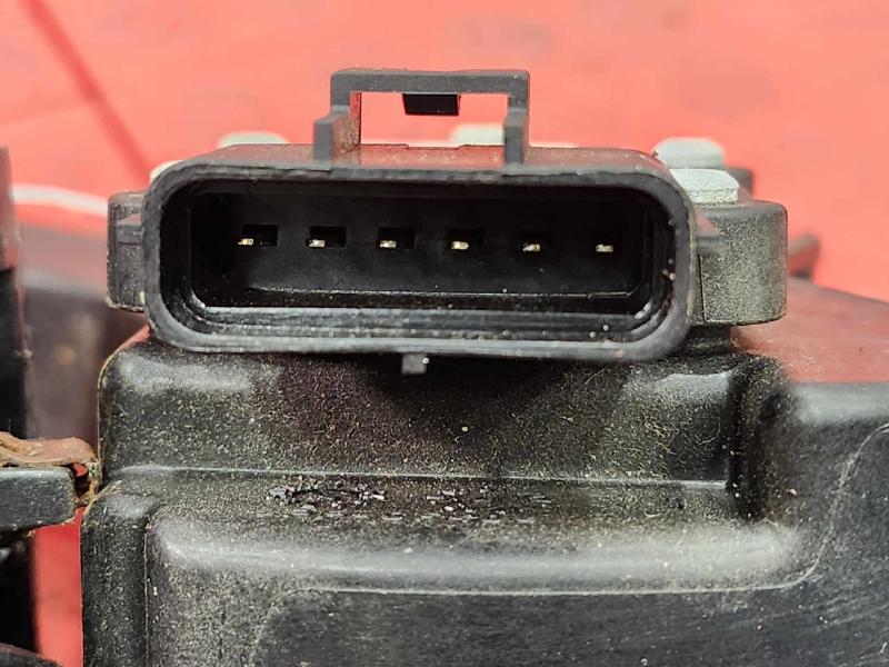 2011-2015 Kia Optima Accelerator Pedal Assembly Genuine OEM 32700-3Q110