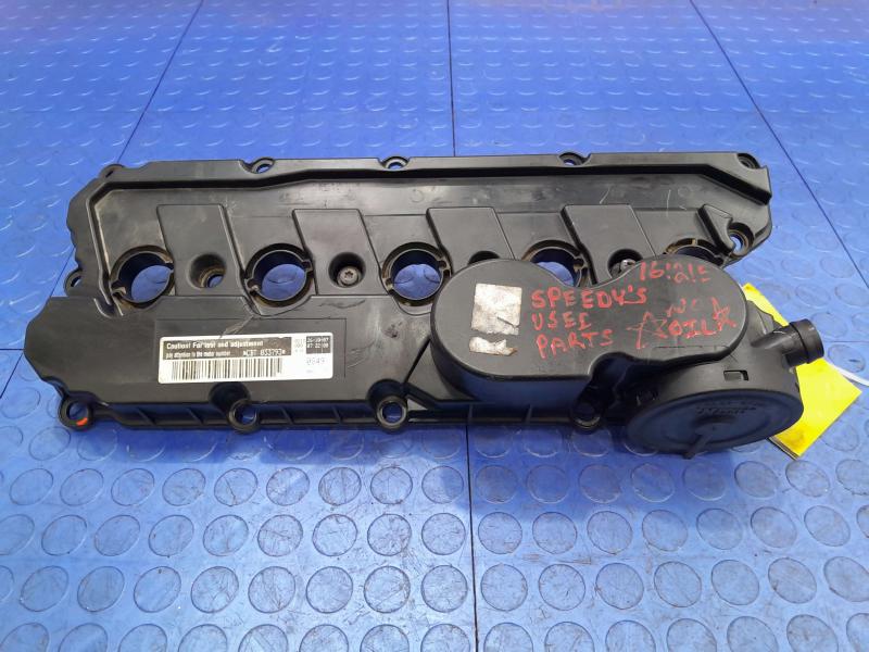 2008 Volkswagen Jetta Valve Cover
