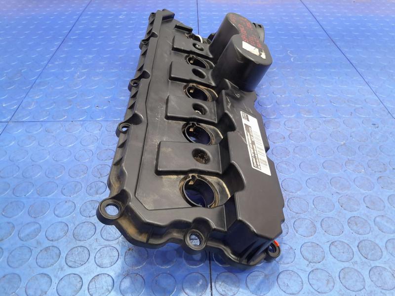 2008 Volkswagen Jetta Valve Cover