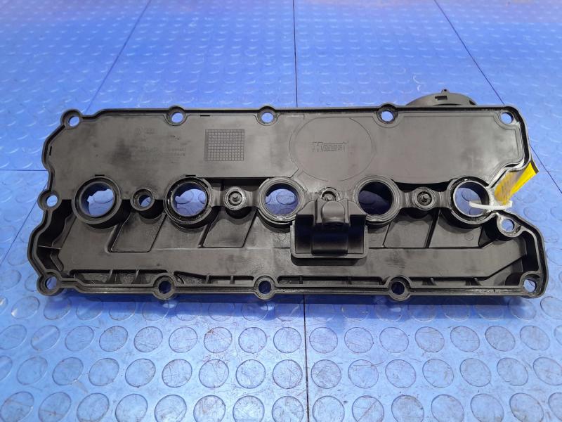 2008 Volkswagen Jetta Valve Cover