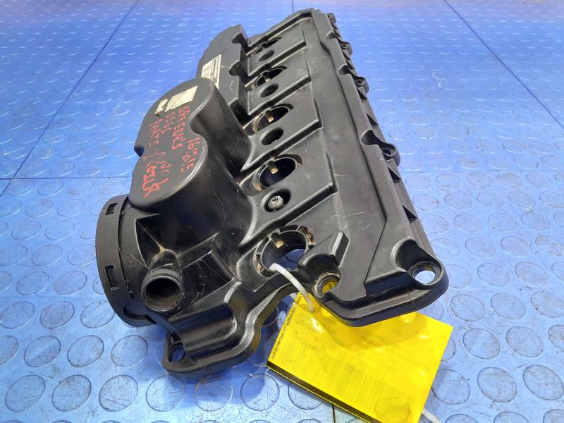 2008 Volkswagen Jetta Valve Cover