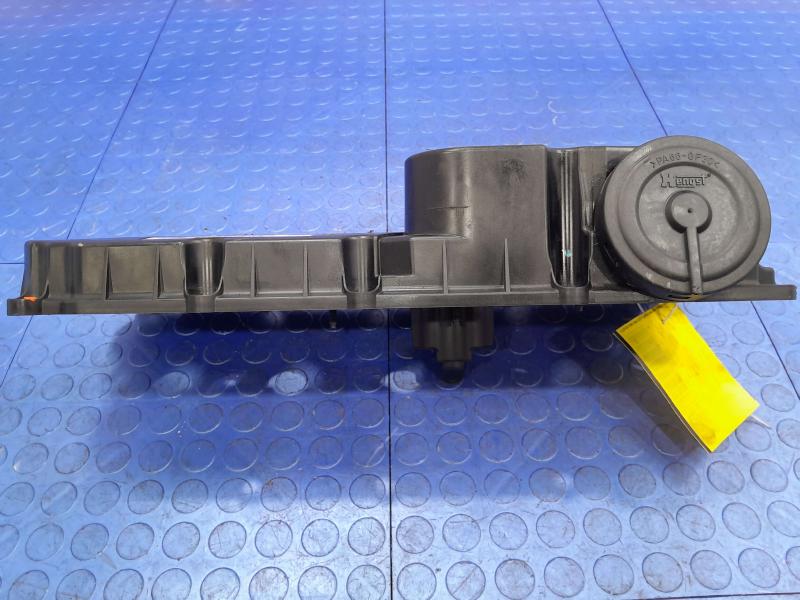 2008 Volkswagen Jetta Valve Cover