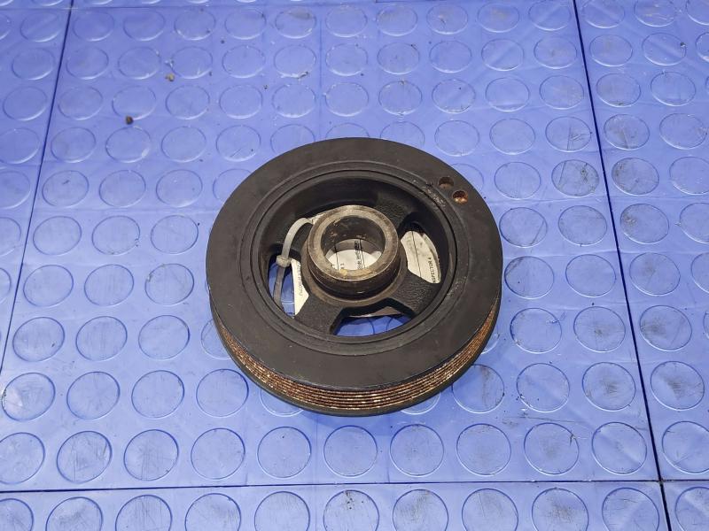 2016 Kia Sorento Harmonic Balancer