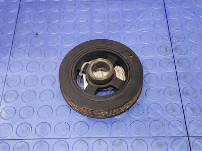 2016 Kia Sorento Harmonic Balancer