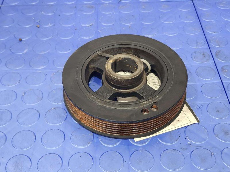 2016 Kia Sorento Harmonic Balancer