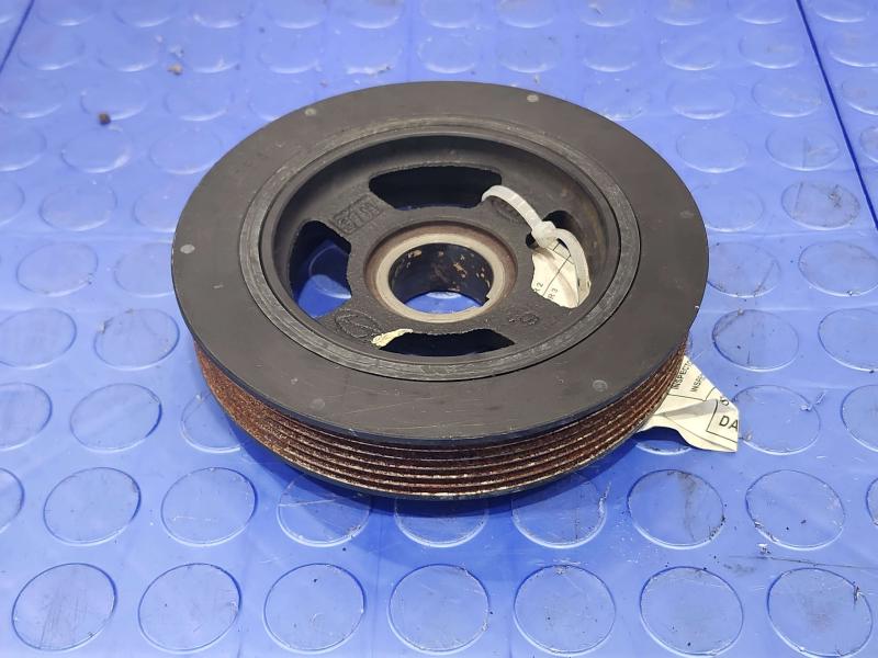 2016 Kia Sorento Harmonic Balancer