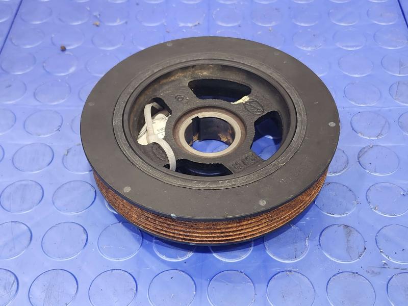 2016 Kia Sorento Harmonic Balancer