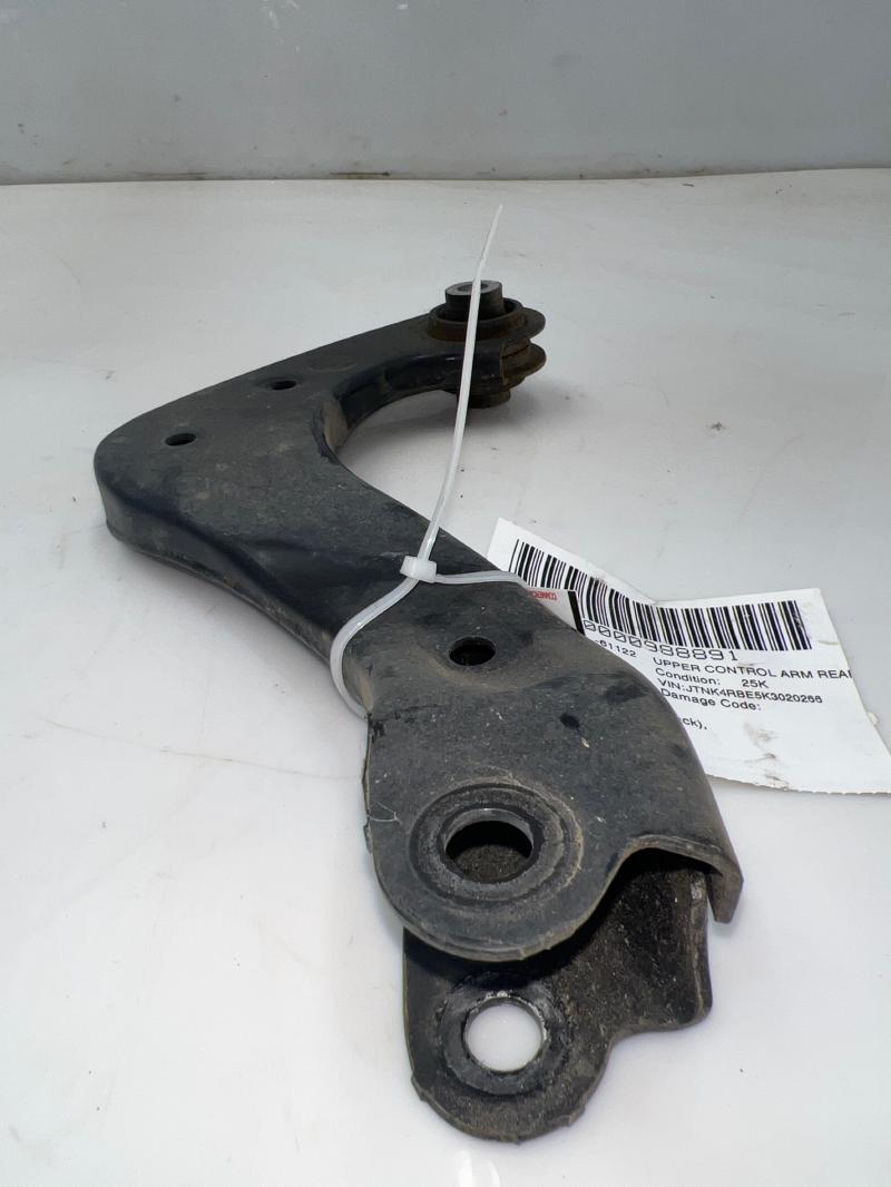 2019 Toyota Corolla Upper Control Arm Rear