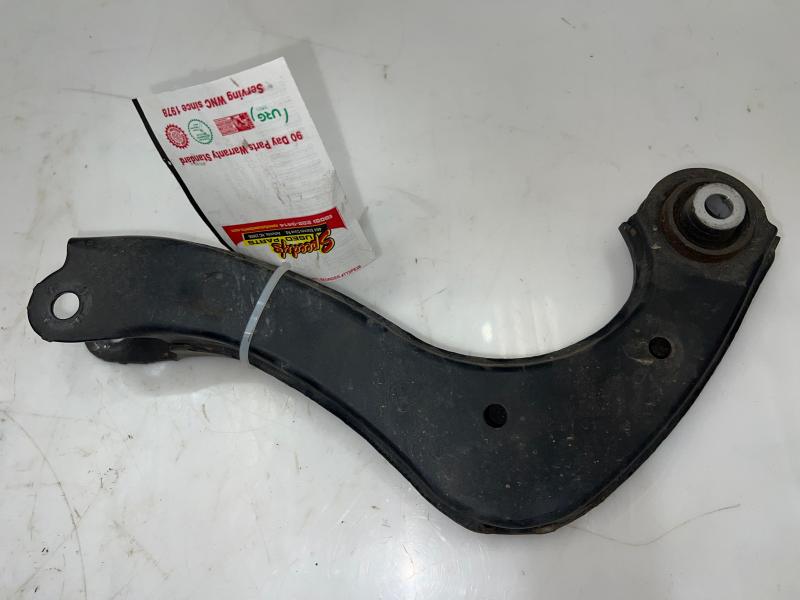 2019 Toyota Corolla Upper Control Arm Rear