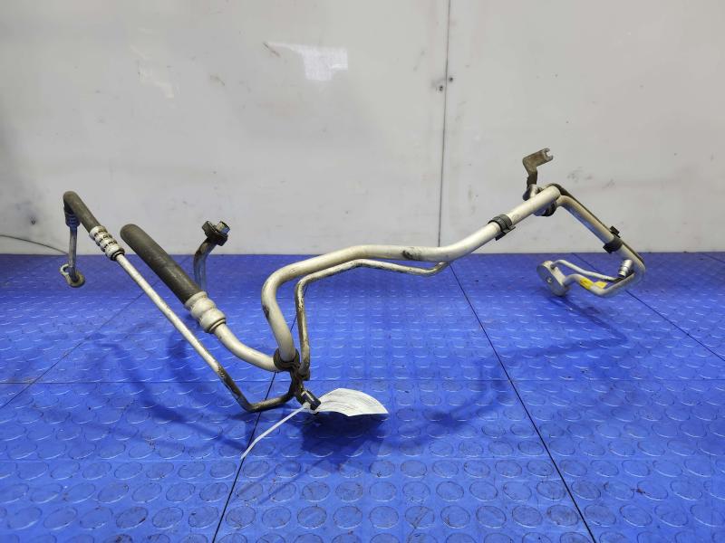 2014 Chevrolet Spark Air Conditioner Hose