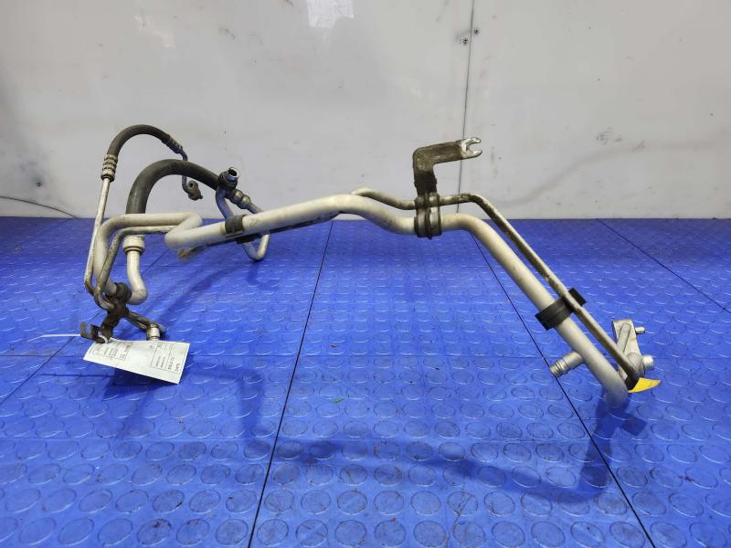 2014 Chevrolet Spark Air Conditioner Hose