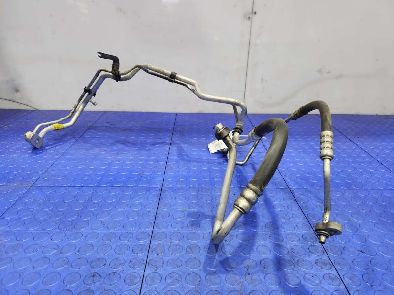 2014 Chevrolet Spark Air Conditioner Hose