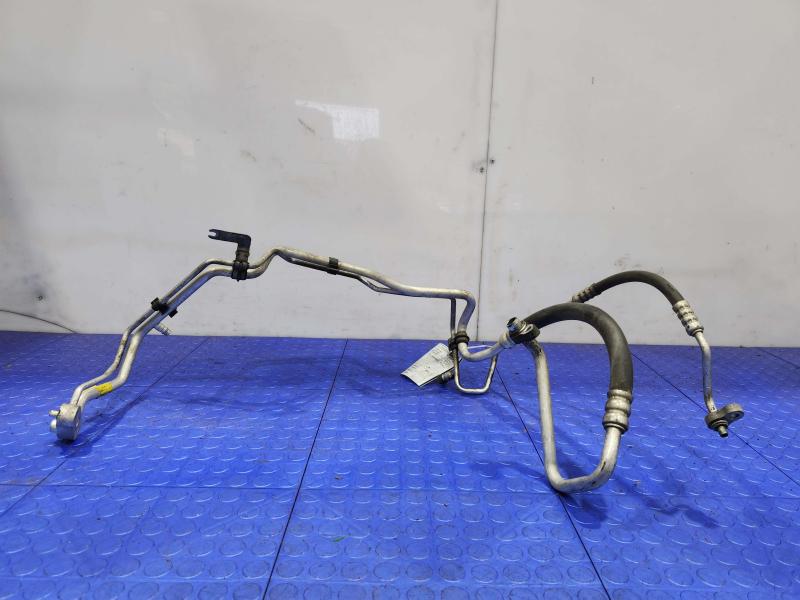 2014 Chevrolet Spark Air Conditioner Hose