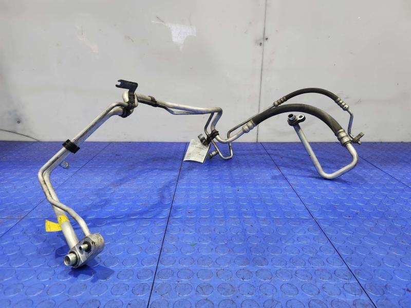 2014 Chevrolet Spark Air Conditioner Hose