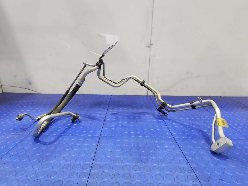 2014 Chevrolet Spark Air Conditioner Hose