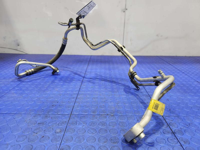 2014 Chevrolet Spark Air Conditioner Hose